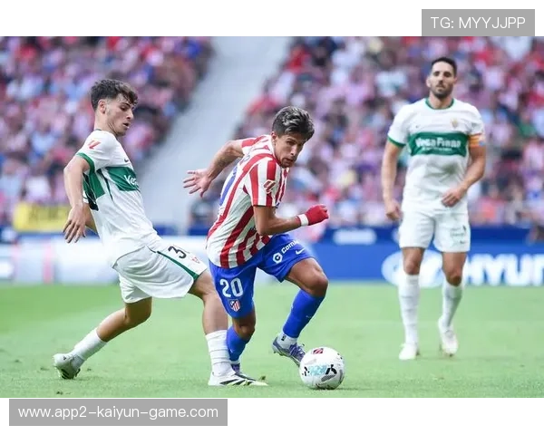 埃尔切将被联赛其他队视为战术研究对象