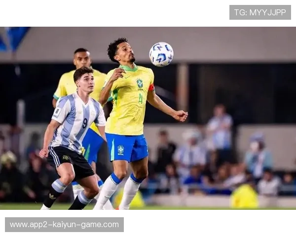 巴西遭遇惨败浪潮：卫冕前景蒙上阴影