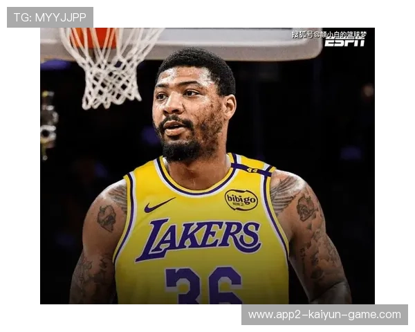 湖人若不补强或受累：未来之路难言坦途