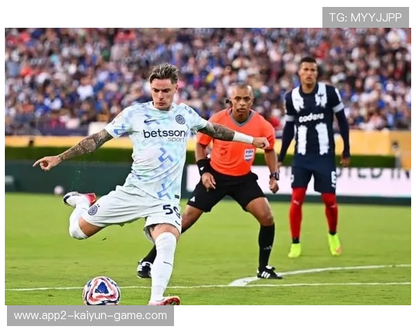 皇马与国米竞逐意甲过人王！22岁中场身价飙升至2000万