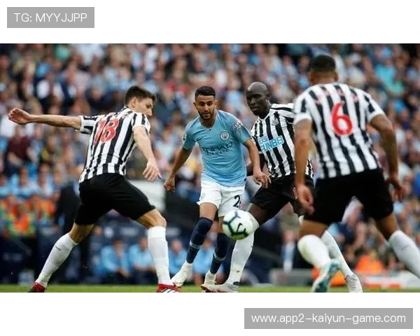 曼城以3-1胜纽卡斯尔，携手阿森纳争夺英联杯冠军