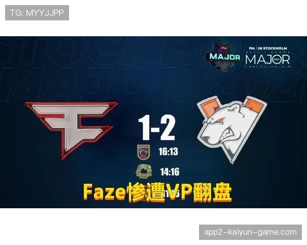 FaZe老将经验再救关键局